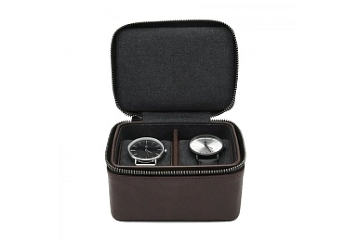 STACKERS MENS ZIPPED