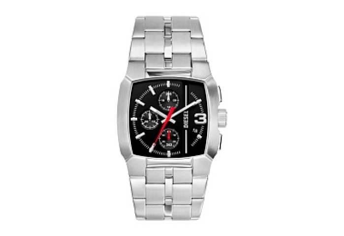 ANALOG WATCH 0 JWL SS METAL BRCLT