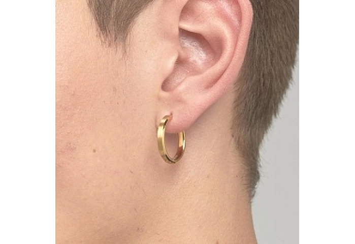INK - Earring