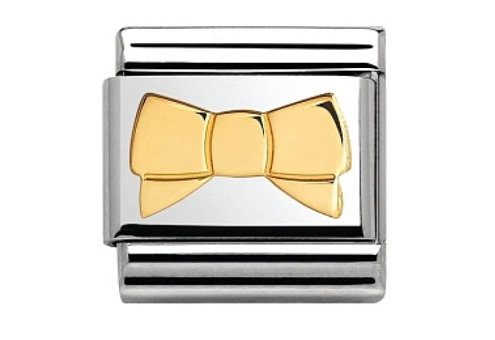 Composable Classic SIMBOLI acciaio Fiocco