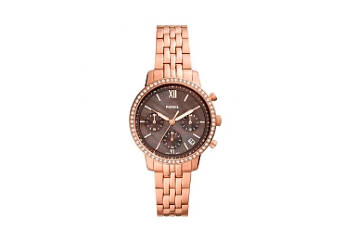 MOP ANALOG WATCH 0 JWL GP METAL BRCLT