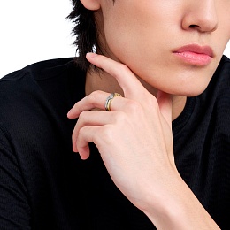 Кольцо Emporio Armani / EGS3232040-11