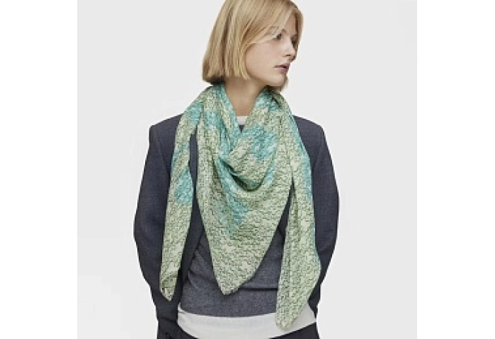 MOD.120X120 K M EVOLUTION MINT