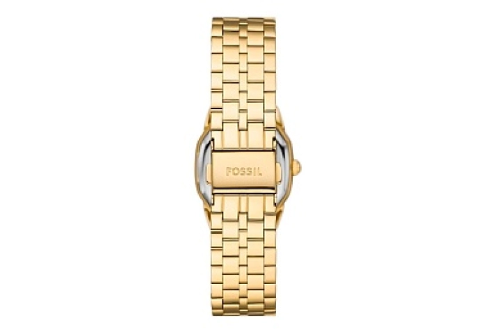 ANALOG WATCH 0 JWL GP METAL BRACELET