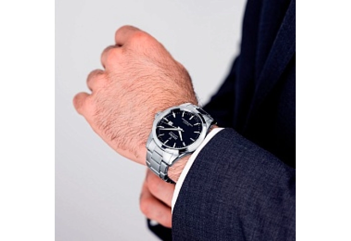 FESTINA SWISS CAB.ACE.ESF.NEGRO.