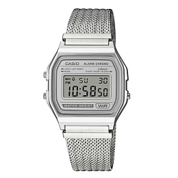 Наручные часы  Casio / A158WEM-7DF