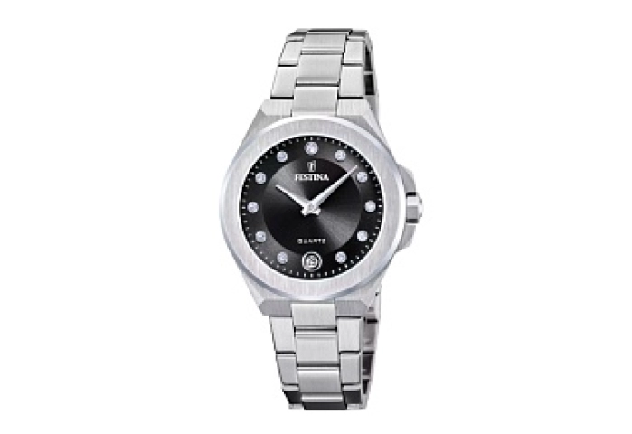 FESTINA SRA.ACE.ESF.NEGRO