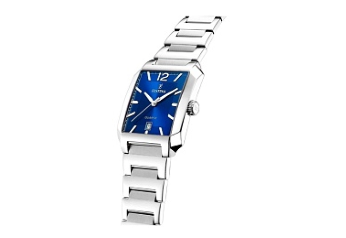 FESTINA SRA.ACE.ESF.AZUL.