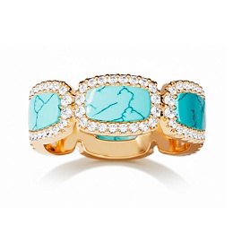 Кольцо APM Monaco / Y22801XTU-56