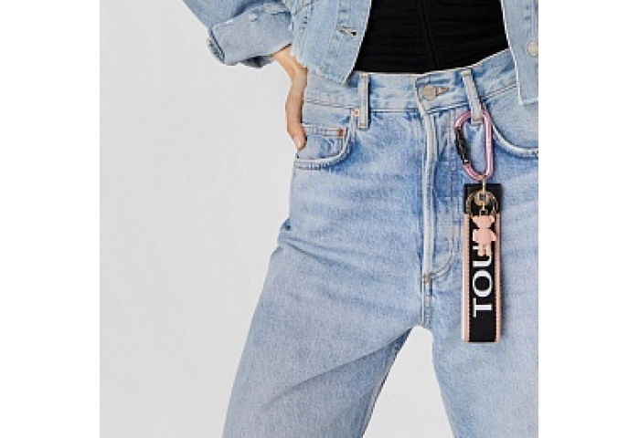 ZNC.LAT.CO,KEYCHAYN K M EVOL PINK