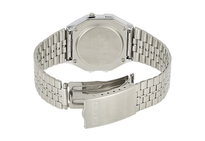 Casio General A159W-N1DF