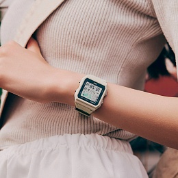 Наручные часы  Casio / LF-30W-8ADF