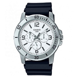 Casio General MTP-VD300-7BUDF