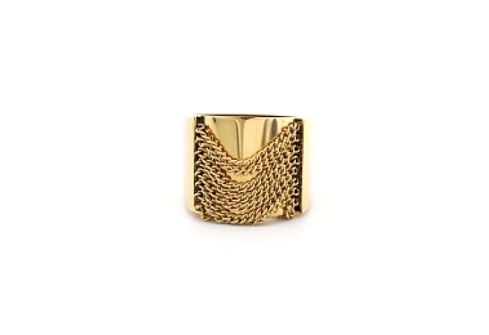 Michael Kors Ring/MKJ5795710-6.5