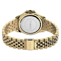 Kaia Multifunction All Gold-tone with Crystal