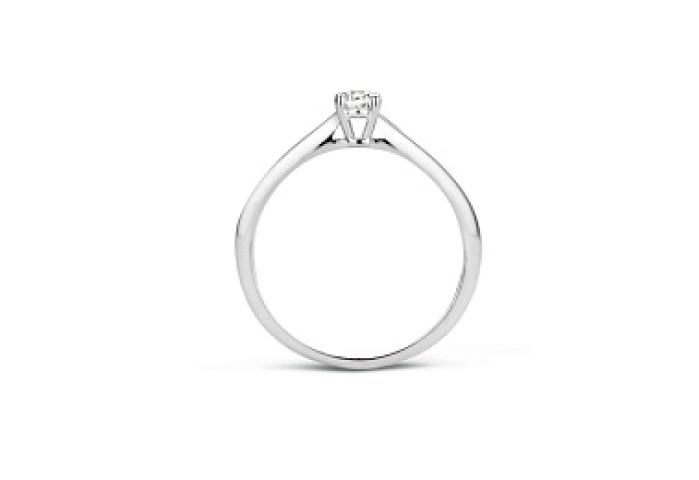 Blush Ring
