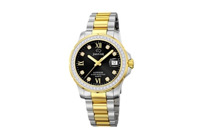 Часы Jaguar WOMAN   856734AG
