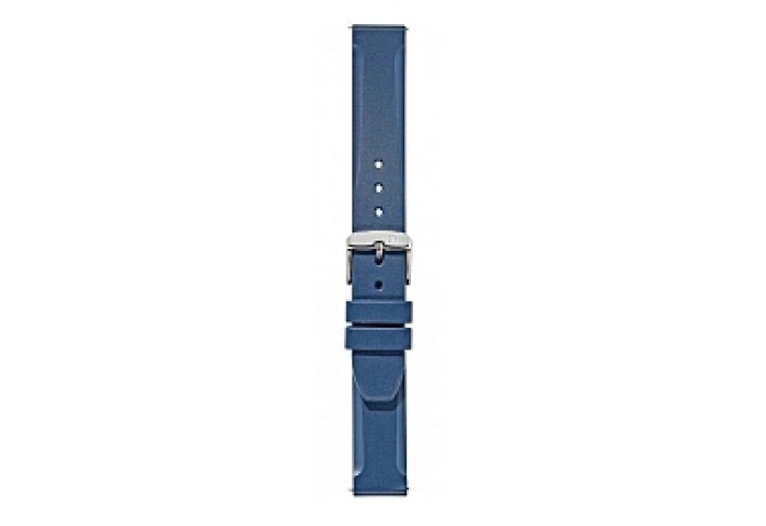LUGANO(EC) GOMMA PU BLUE mm.20