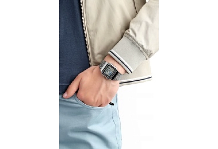 CASIO A500WA-1DF (CN)