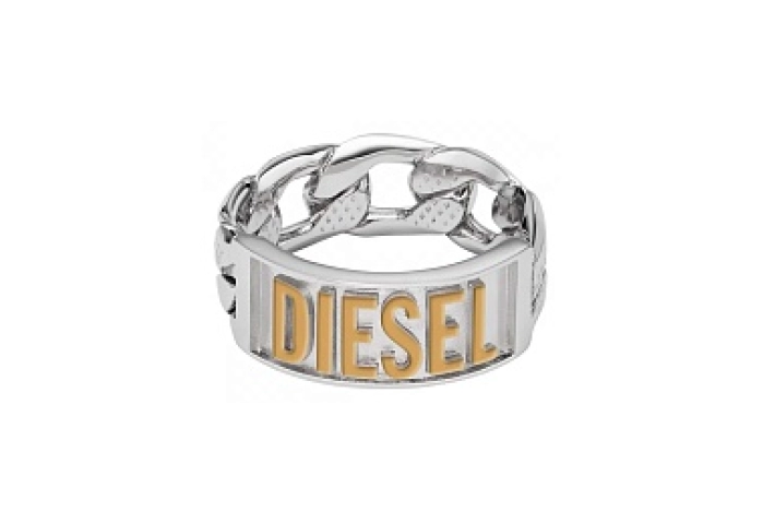 RING BASE METAL WITH CZ