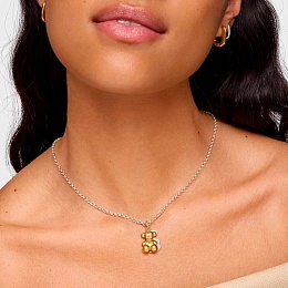 Кулон Tous BOLD BEAR / 1004448600