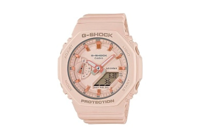 Casio G-Shock GMA-S2100-4ADR