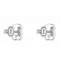 Серьги Tous / 1004284000