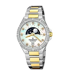 Часы CANDINO Lady Elegance Moonphase 