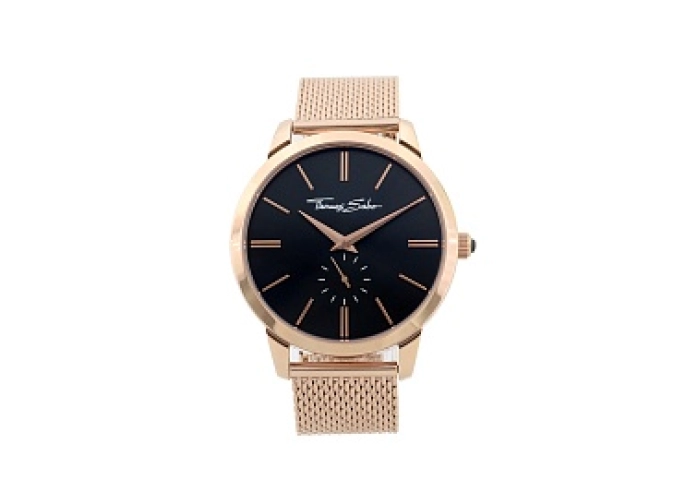 Thomas Sabo Wristwatch Men/WA0177-265-206-42 mm