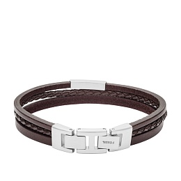 BRACELET BASE METAL WITH CZ