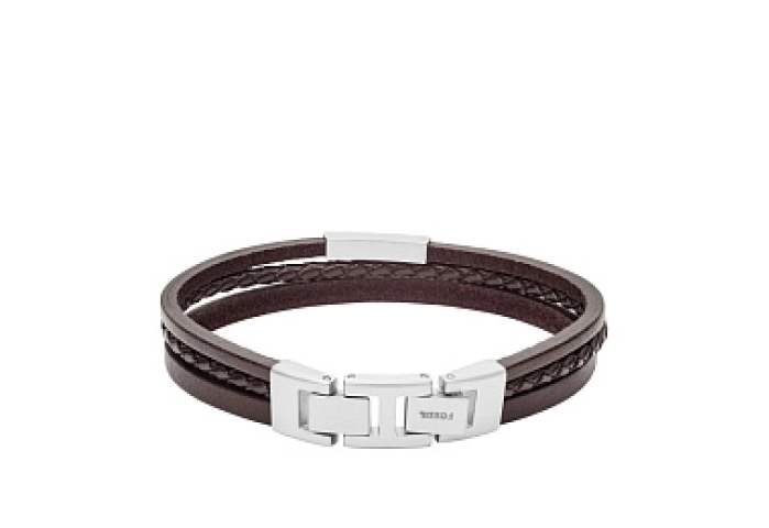BRACELET BASE METAL WITH CZ