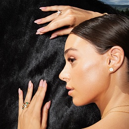 Кольцо Blure / GWARGRW91-52