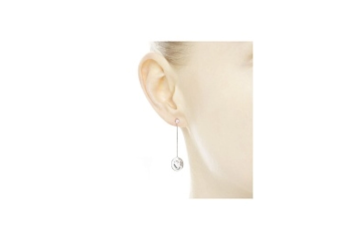 PANDORA  Earring/296577FPC