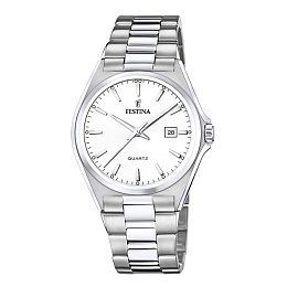 Наручные часы  Festina / F20552-2