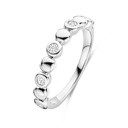 Кольцо Ti Sento / 12365ZI-54