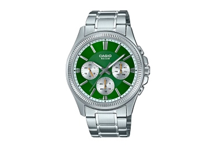 Casio General MTP-1375D-3AVDF