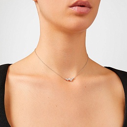 Ожерелье и Кулон Chiara Ferragni  / J19AXD17