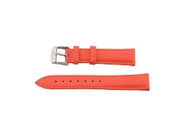 leather straps