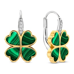 Серьги Ti Sento / 78005MA