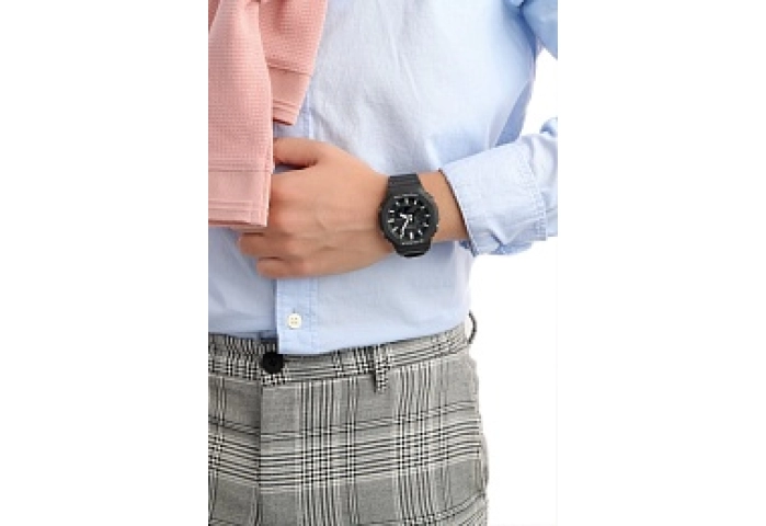Casio G-Shock GA-2100-1ADR
