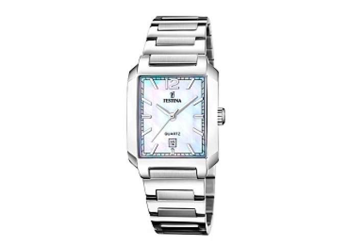 FESTINA SRA.ACE.ESF.NACAR.