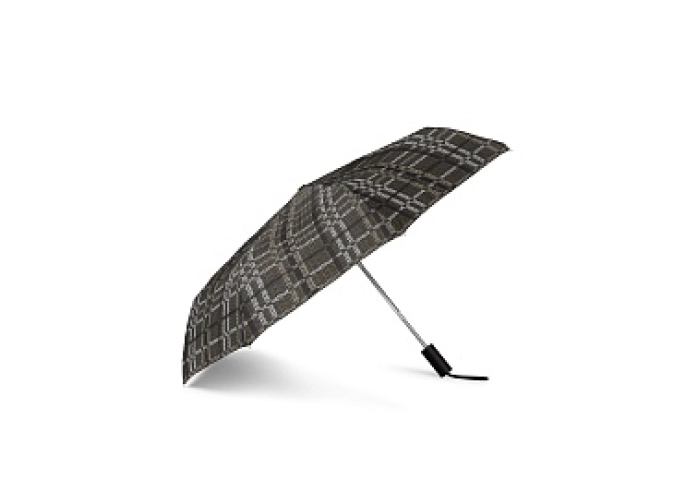 POL.AL,UMBRELLA T CECILIA BLACK