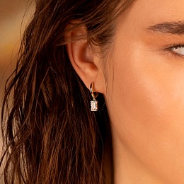 Серьги APM Monaco / YE16192OX