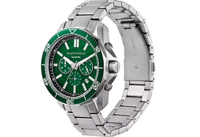 ANALOG WATCH 0 JWL SS METAL BRCLT