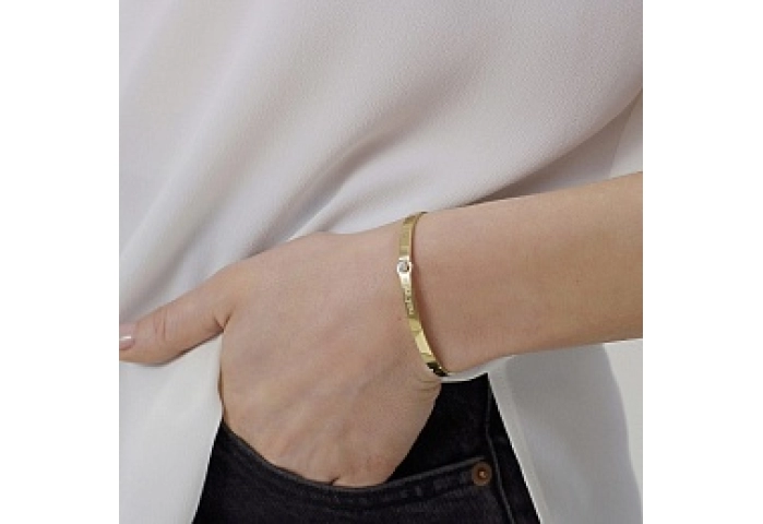 WITH YOU - Bracelet