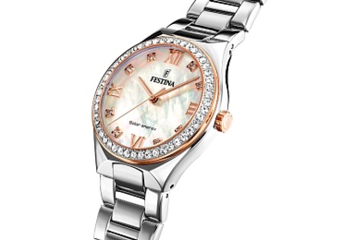FESTINA SRA.SOLARACE-CIRC.ESF.NC.