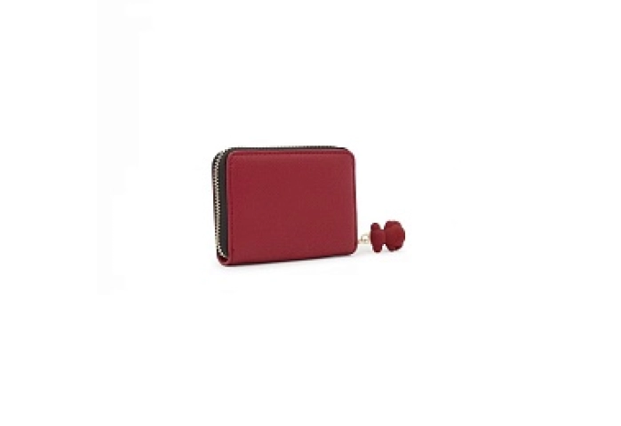 PU.COT,COINPURSE M.T LA RUE NEW BRICK
