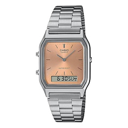 Наручные часы  Casio / AQ-230A-4AMQYDF