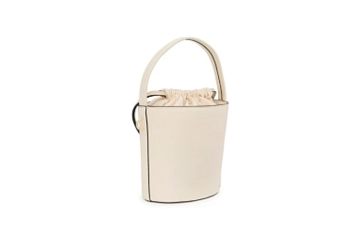 COT.PU,HANDBAG S.T LUCIA BEIGE