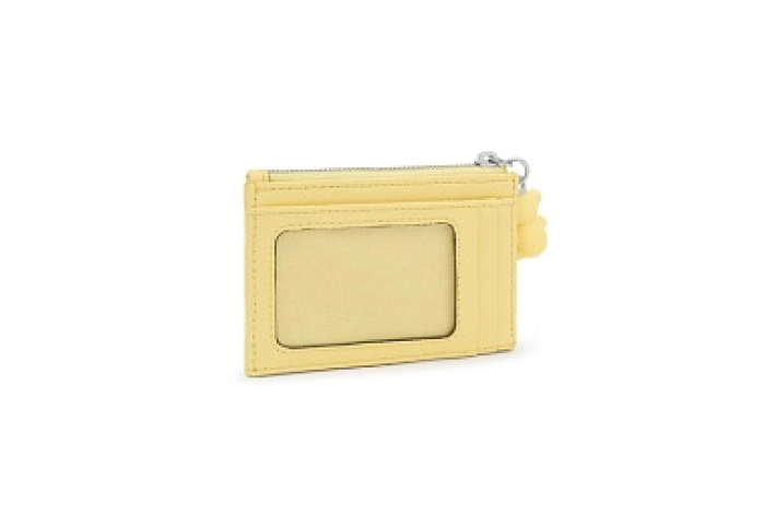 PU.PL.CO,COINPURSE T BRENDA YELLOW